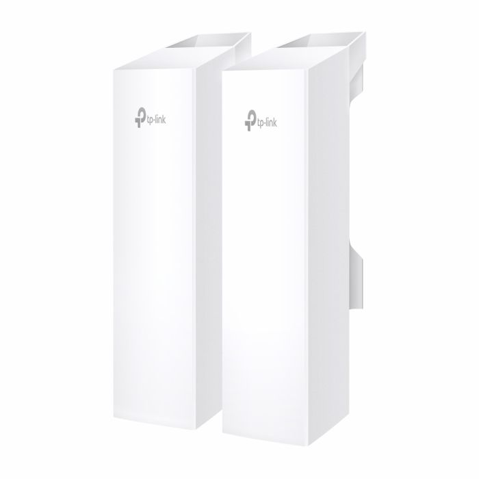 Бездротовий міст TP-LINK EAP211-Bridge KIT AC900, 3xGE LAN, PoE до 1 км