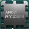 AMD CPU Ryzen 7 9800X3D 8C/16T 4.7/5.2GHz Boost 96Mb Radeon Graphics AM5 120W w/o cooler TRAY