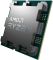 AMD CPU Ryzen 7 9800X3D 8C/16T 4.7/5.2GHz Boost 96Mb Radeon Graphics AM5 120W w/o cooler TRAY