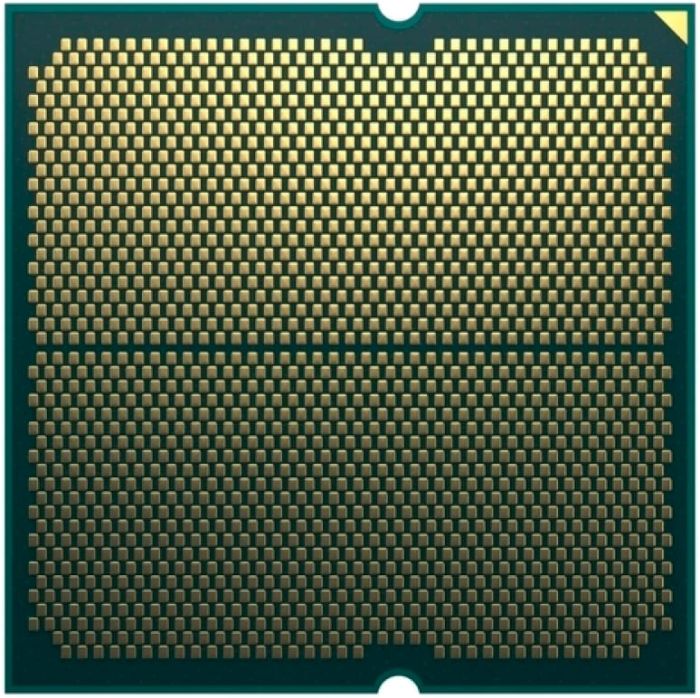 AMD CPU Ryzen 7 9800X3D 8C/16T 4.7/5.2GHz Boost 96Mb Radeon Graphics AM5 120W w/o cooler TRAY