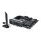 Материнcкая плата ASUS TUF GAMING B860M-PLUS WIFI s1851 B860 4xDDR5 M.2 DP HDMI USB Type-C Wi-Fi BT mATX