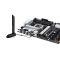 ASUS Motherboard PRIME B650-PLUS WIFI sAM5 B650 4xDDR5 M.2 HDMI DP WiFi BT ATX