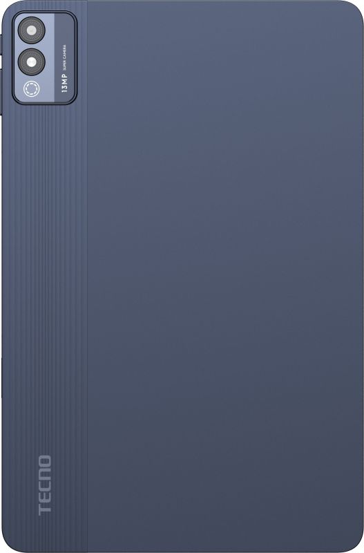 TECNO Tablet MEGAPAD 11 (T1101) 10.95" 8GB, 256GB, LTE, 8000mAh, Starfall Grey