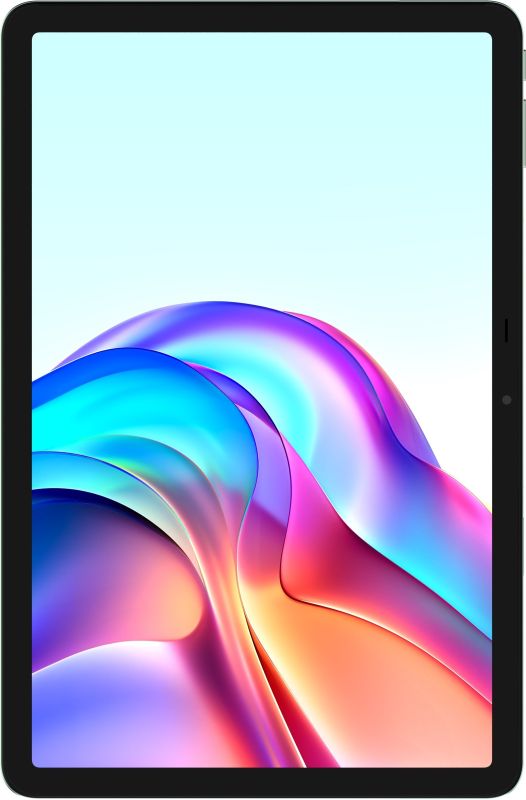 TECNO Tablet MEGAPAD 11 (T1101) 10.95" 8GB, 256GB, LTE, 8000mAh, Vitality Green