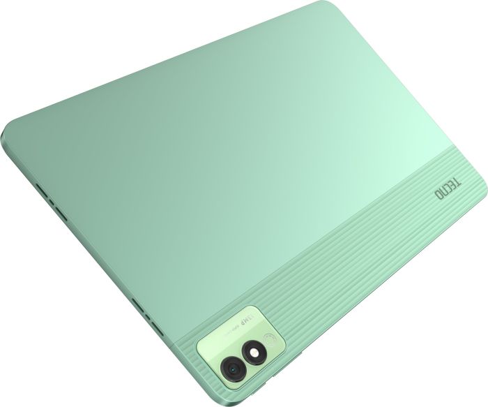 TECNO Tablet MEGAPAD 11 (T1101) 10.95" 8GB, 128GB, LTE, 8000mAh, Vitality Green