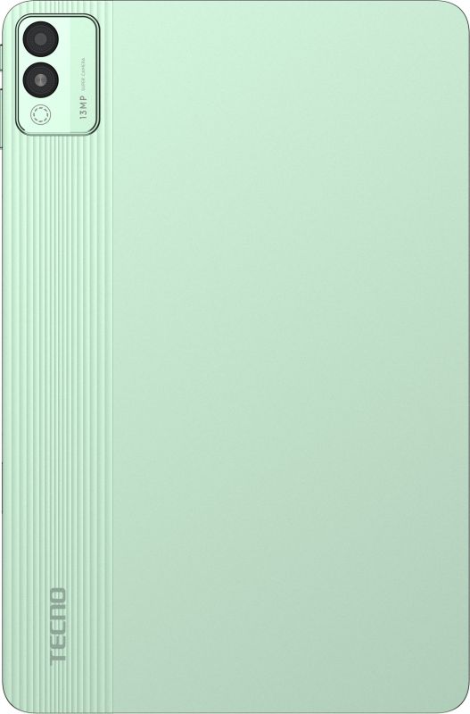 TECNO Tablet MEGAPAD 11 (T1101) 10.95" 8GB, 128GB, LTE, 8000mAh, Vitality Green