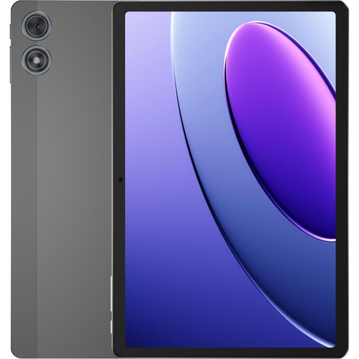 TECNO Tablet MEGAPAD 10 (T1001) 10.1" 4GB, 128GB, LTE, 7000mAh, Dark Grey