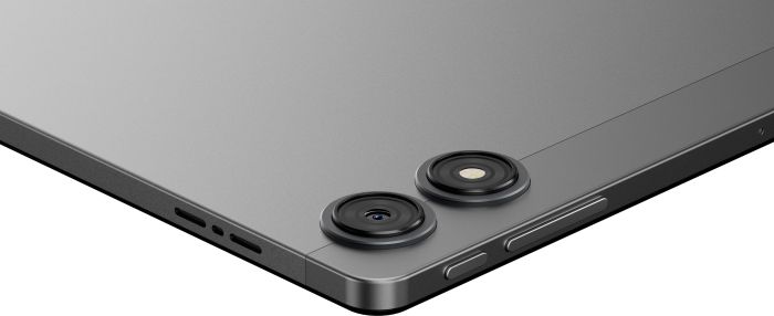 TECNO Tablet MEGAPAD 10 (T1001) 10.1" 4GB, 128GB, LTE, 7000mAh, Dark Grey