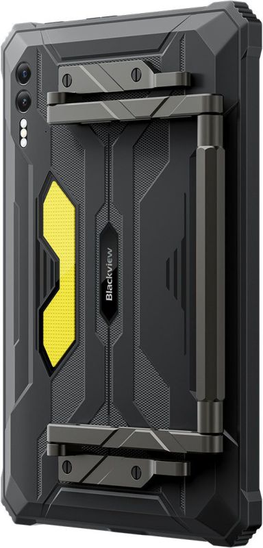 Blackview Tab Active 10 Pro 10.95" 12GB, 256GB, 5G, 30000mAh, Android, Black