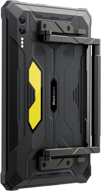 Blackview Tab Active 10 Pro 10.95" 12GB, 256GB, 5G, 30000mAh, Android, Black