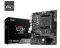 MSI Motherboard A520M-A PRO sAM4 A520 2xDDR4 M.2 HDMI DVI mATX