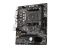 MSI Motherboard A520M-A PRO sAM4 A520 2xDDR4 M.2 HDMI DVI mATX