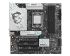 MSI Motherboard B860M GAMING PLUS WIFI s1851 B860 4xDDR5 M.2 HDMI DP WiFi BT mATX