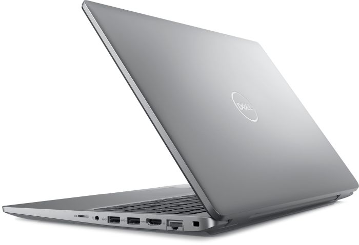 Ноутбук Dell Latitude 5550 15.6" FHD IPS AG, Intel U5-135U, 16GB, F1TB, UMA, Lin, серый