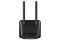 Router TCL LINKHUB (HH42CV2) LTE, Wi-Fi4, 1xFE LAN/WAN, 1xFE LAN, 2xSMA, Black + Power Bank 20000mAh + USB-DC cable 5V-12V