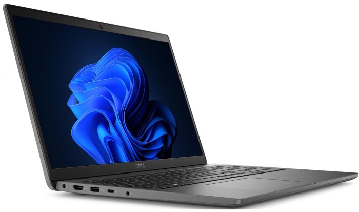 Ноутбук Dell Latitude 3550 15.6" FHD IPS AG, Intel i5-1345U, 16GB, F512GB, UMA, Win11P, черный
