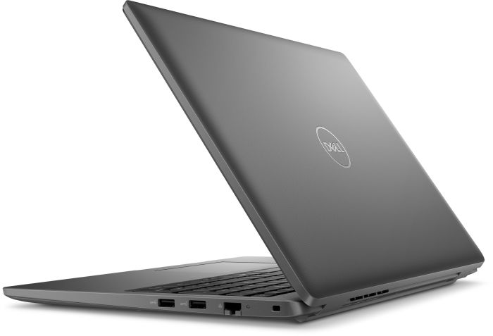 Ноутбук Dell Latitude 3550 15.6" FHD IPS AG, Intel i5-1345U, 16GB, F512GB, UMA, Win11P, черный
