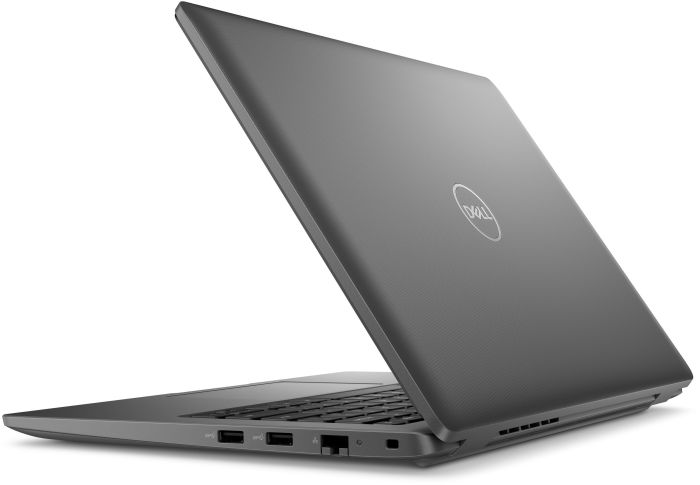 Dell Notebook Latitude 3450 14" FHD IPS AG, Intel i7-1355U, 16GB, F512GB, UMA, Lin, black