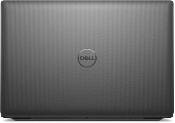 Dell Notebook Latitude 3450 14" FHD IPS AG, Intel i7-1355U, 16GB, F512GB, UMA, Lin, black