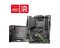 MSI Motherboard MAG B550 TOMAHAWK MAX WIFI sAM4 B550 4xDDR4 M.2 HDMI DP WiFi BT ATX