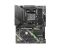 MSI Motherboard MAG B550 TOMAHAWK MAX WIFI sAM4 B550 4xDDR4 M.2 HDMI DP WiFi BT ATX