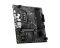 MSI Motherboard PRO B760M-P DDR4 s1700 B760 4xDDR4 M.2 HDMI DP D-Sub mATX