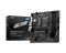 MSI Motherboard PRO B760M-P DDR4 s1700 B760 4xDDR4 M.2 HDMI DP D-Sub mATX