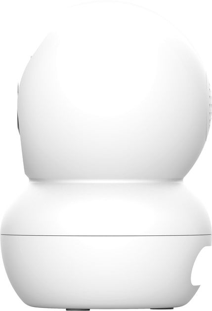 IP-Камера Trust 2800 Super HD, microSD, motion detection, белый