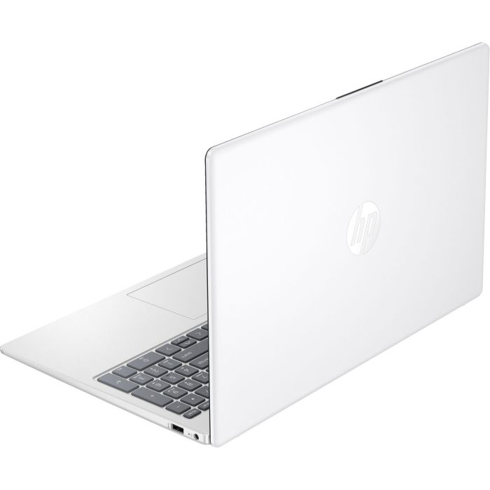 Ноутбук HP 15-fc0100ua 15.6" FHD IPS AG, AMD R5-7520U, 16GB, F1024GB, UMA, DOS, білий
