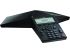 Poly Trio 8300 SIP-conference phone, RJ45, USB-A, Micro USB, PoE, black