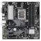 GIGABYTE Motherboard B760M D3HP DDR4 s1700 b760 4xDDR4 M.2 HDMI DP D-Sub mATX