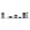 GIGABYTE Motherboard B760M D3HP DDR4 s1700 b760 4xDDR4 M.2 HDMI DP D-Sub mATX