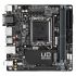 GIGABYTE Motherboard H610I DDR4 s1700 H610 2xDDR4 M.2 HDMI D-Sub mITX