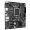 GIGABYTE Motherboard H610M S2H V3 DDR4 s1700 H610 2xDDR4 HDMI DP D-Sub mATX