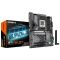 GIGABYTE Motherboard X870 EAGLE WIFI7 sAM5 X870 4xDDR5 M.2 HDMI DP Wi-Fi BT ATX
