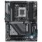GIGABYTE Motherboard X870 GAMING X WIFI7 sAM5 X870 4xDDR5 M.2 HDMI Type-C ATX