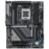 GIGABYTE Motherboard X870 GAMING X WIFI7 sAM5 X870 4xDDR5 M.2 HDMI Type-C ATX