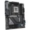 GIGABYTE Motherboard X870 GAMING X WIFI7 sAM5 X870 4xDDR5 M.2 HDMI Type-C ATX