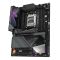 GIGABYTE Motherboard X870E AORUS MASTER sAM5 X870 4xDDR5 M.2 HDMI Typc-C ATX
