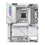 Материнська плата GIGABYTE X870E AORUS PRO ICE sAM5 X870 4xDDR5 M.2 HDMI Wi-Fi BT ATX