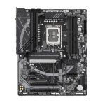 Материнська плата GIGABYTE Z790 EAGLE AX s1700 Z790 4xDDR5 M.2 HDMI DP Wi-Fi ATX