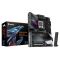 GIGABYTE Motherboard Z890 AORUS MASTER s1851 Z890 4xDDR5 M.2 USB Type-C Wi-Fi BT ATX