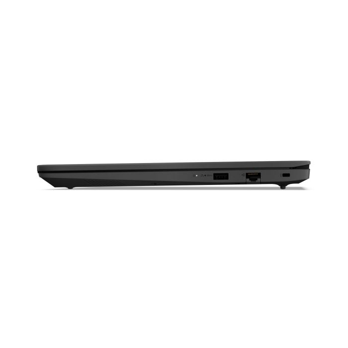 Lenovo Notebook V15-G4 15.6" FHD IPS AG, Intel i3-1315U, 16GB, F256GB, UMA, DOS, black