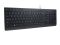 Lenovo Essential Wired Keyboard (Black) - Ukraine