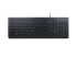 Клавіатура Lenovo Essential Wired Keyboard (Black) - Ukraine
