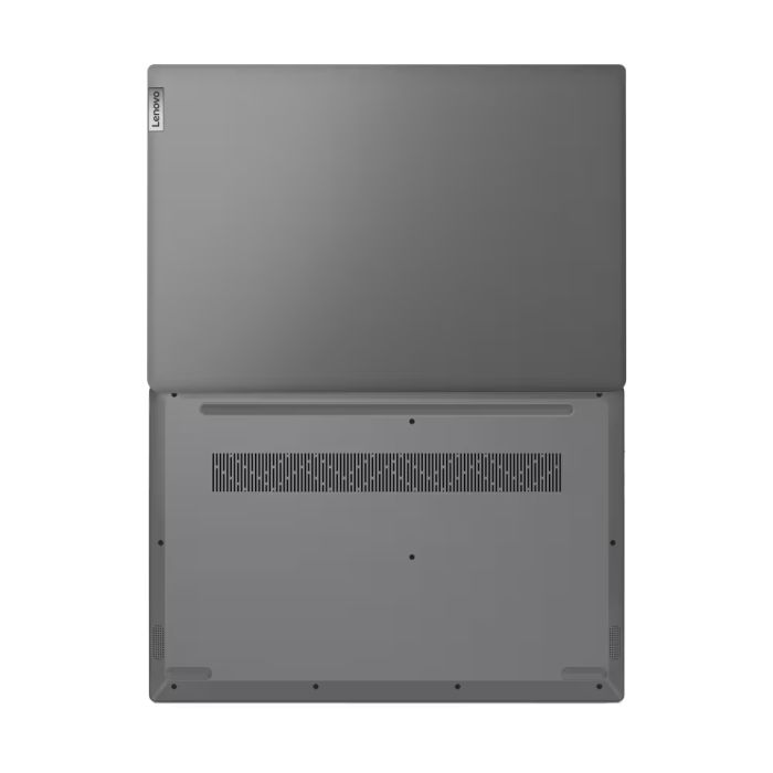 Ноутбук Lenovo V17-G4 17.3" FHD IPS AG, Intel i5-13420H, 16GB, F512GB, UMA, DOS, серый