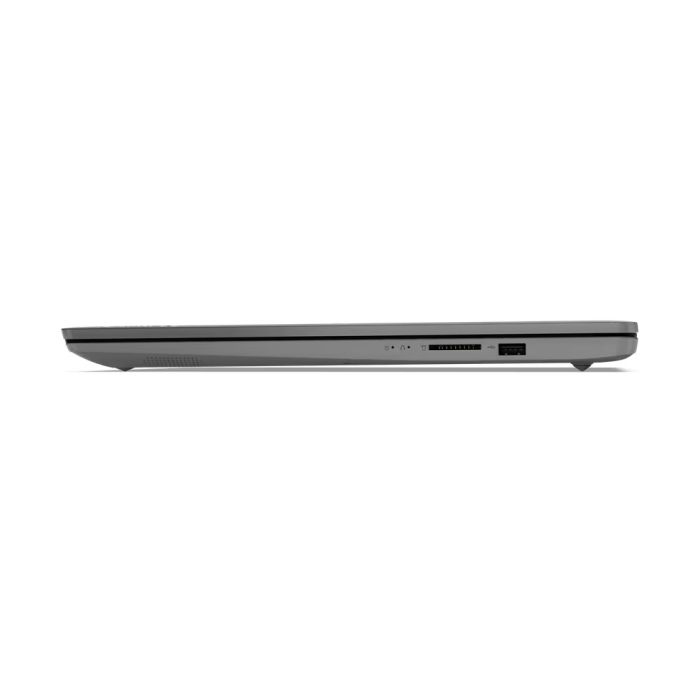 Ноутбук Lenovo V17-G4 17.3" FHD IPS AG, Intel i5-13420H, 16GB, F512GB, UMA, DOS, серый