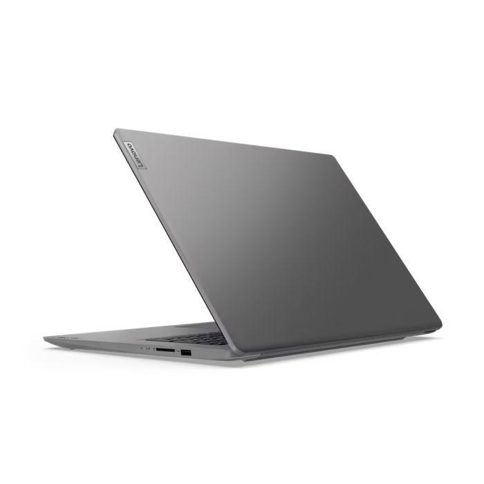 Ноутбук Lenovo V17-G4 17.3" FHD IPS AG, Intel i5-13420H, 16GB, F512GB, UMA, DOS, серый
