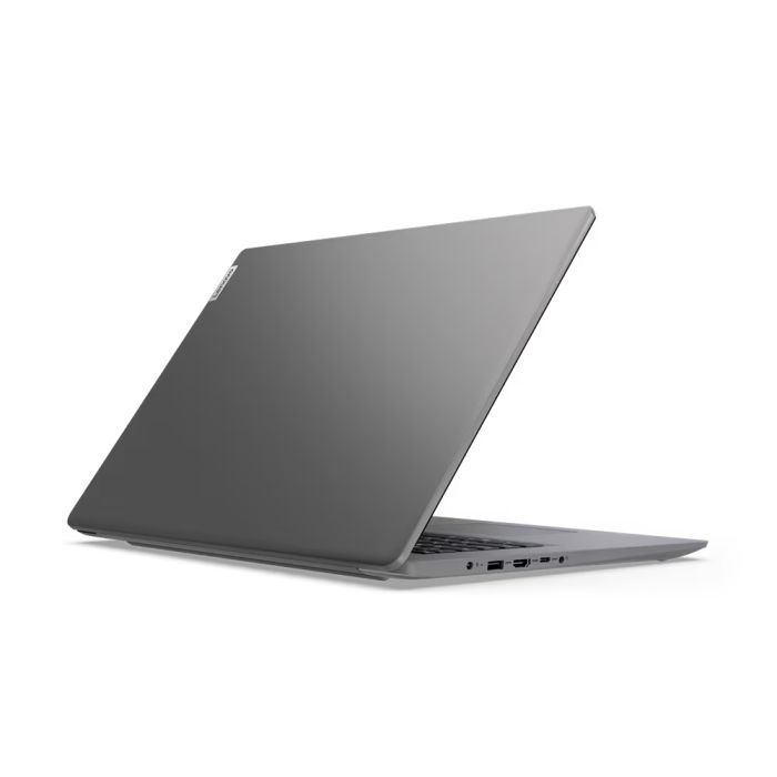 Ноутбук Lenovo V17-G4 17.3" FHD IPS AG, Intel i5-13420H, 16GB, F512GB, UMA, DOS, серый