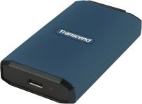Портативний SSD Transcend 1TB USB 3.2 Gen 2x2 Type-C ESD410C R2000/W2000MB/s